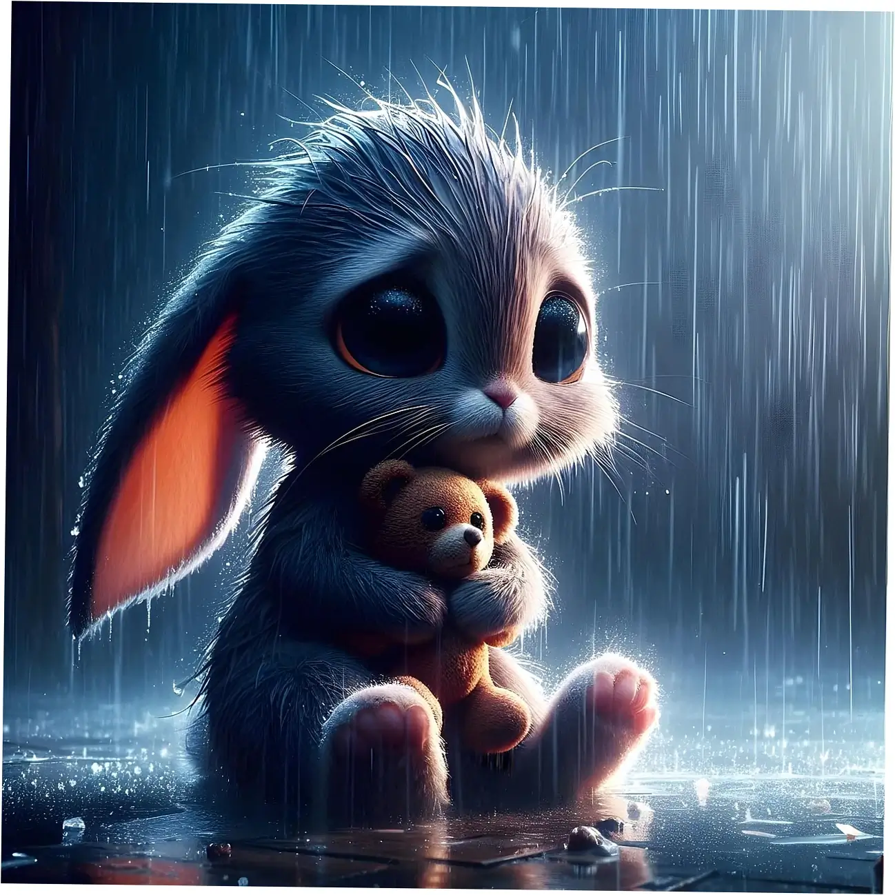 Understanding Mini Lop Rabbit Lifespan Fundamentals