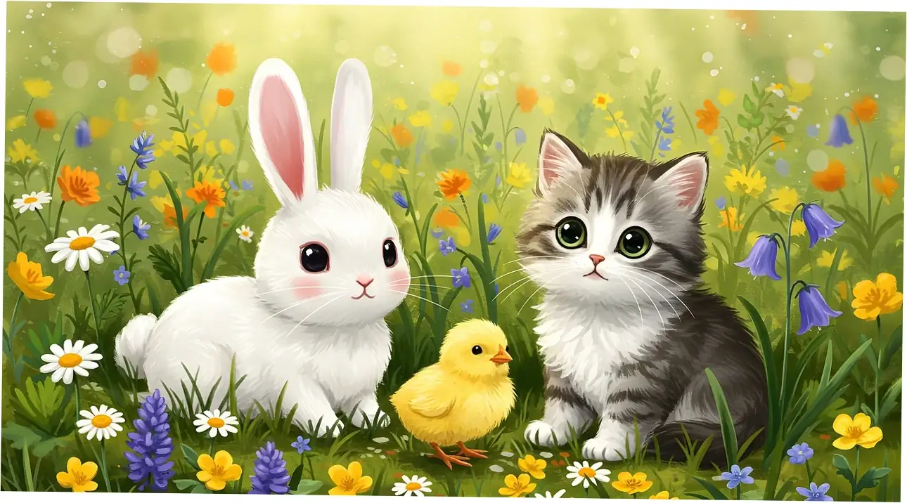 why rabbits die suddenly