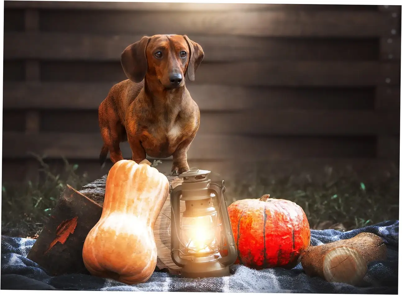 Essential Materials for Dig-Proof Dog Beds