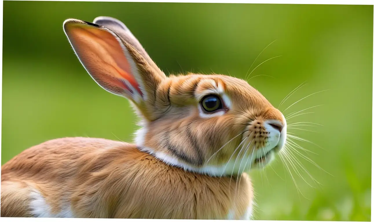 Let's talk about how long small and dwarf rabbit breeds live.